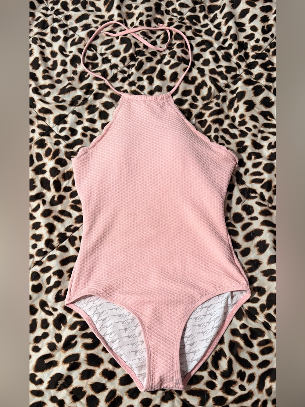 💕Marilyn Monroe Bathing-suit💕